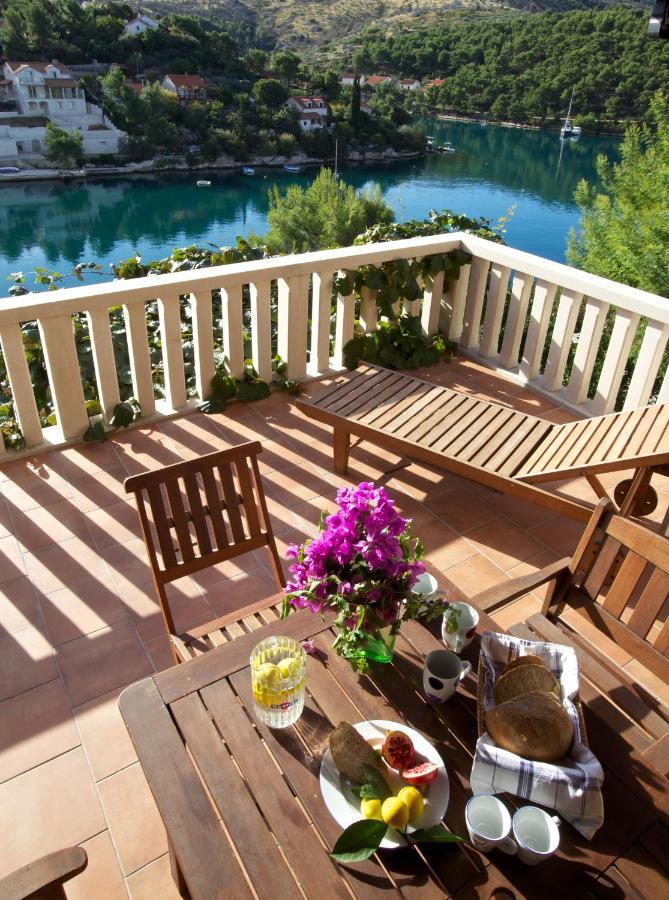 Villa More 3 Apartments A-10, A-11 And A-12 , 4-4-6 Beds Bobovisca Exterior photo