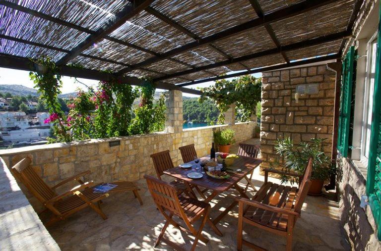 Villa More 3 Apartments A-10, A-11 And A-12 , 4-4-6 Beds Bobovisca Exterior photo