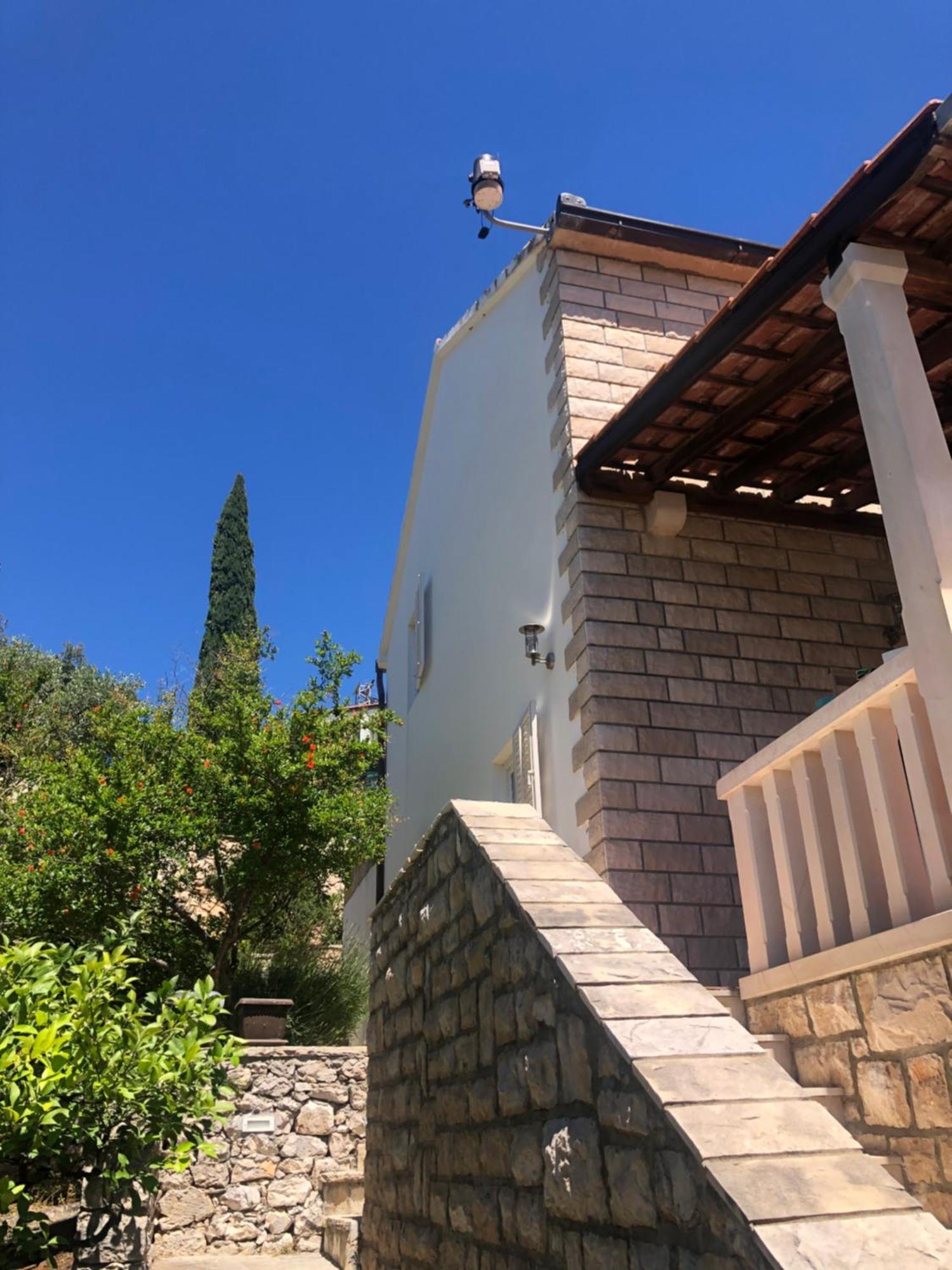 Villa More 3 Apartments A-10, A-11 And A-12 , 4-4-6 Beds Bobovisca Exterior photo