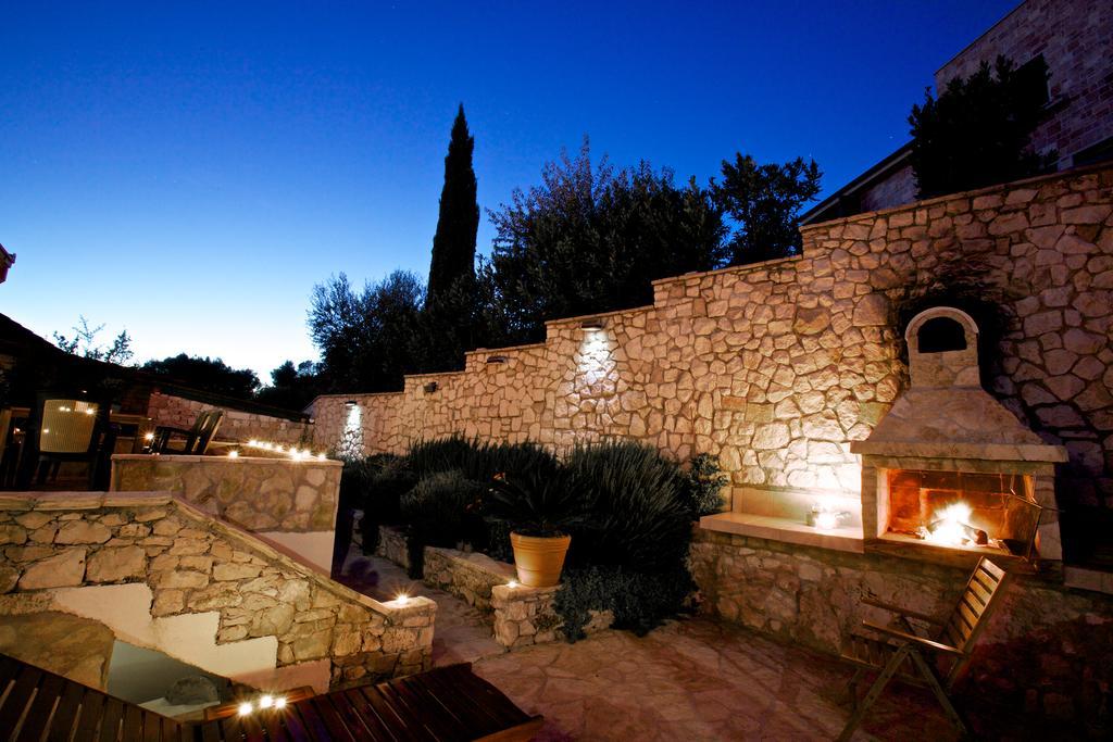 Villa More 3 Apartments A-10, A-11 And A-12 , 4-4-6 Beds Bobovisca Exterior photo