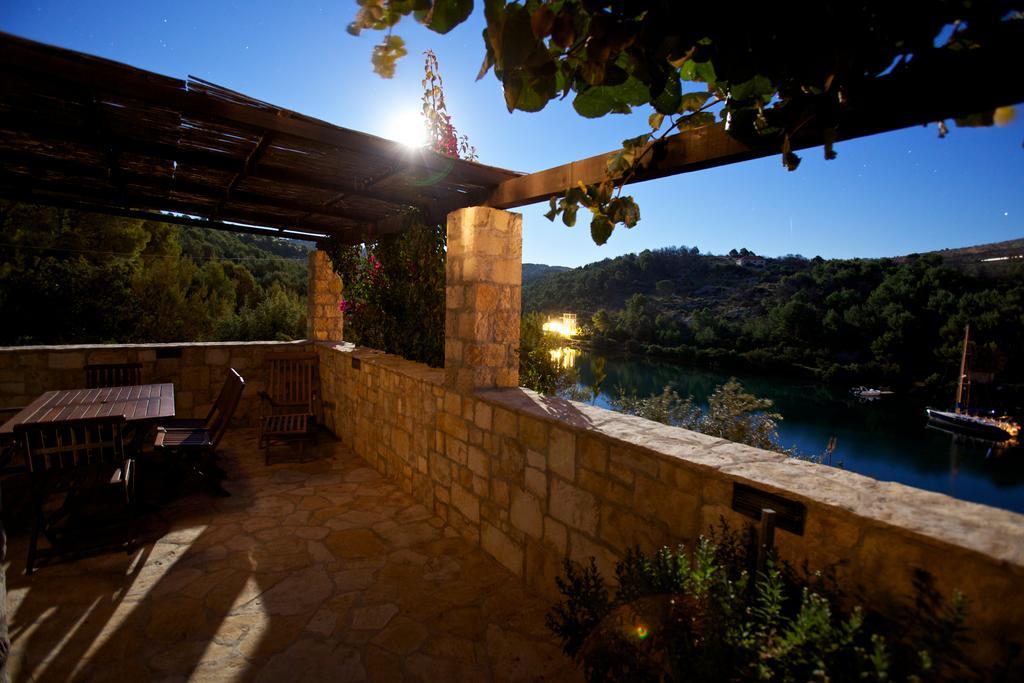 Villa More 3 Apartments A-10, A-11 And A-12 , 4-4-6 Beds Bobovisca Exterior photo